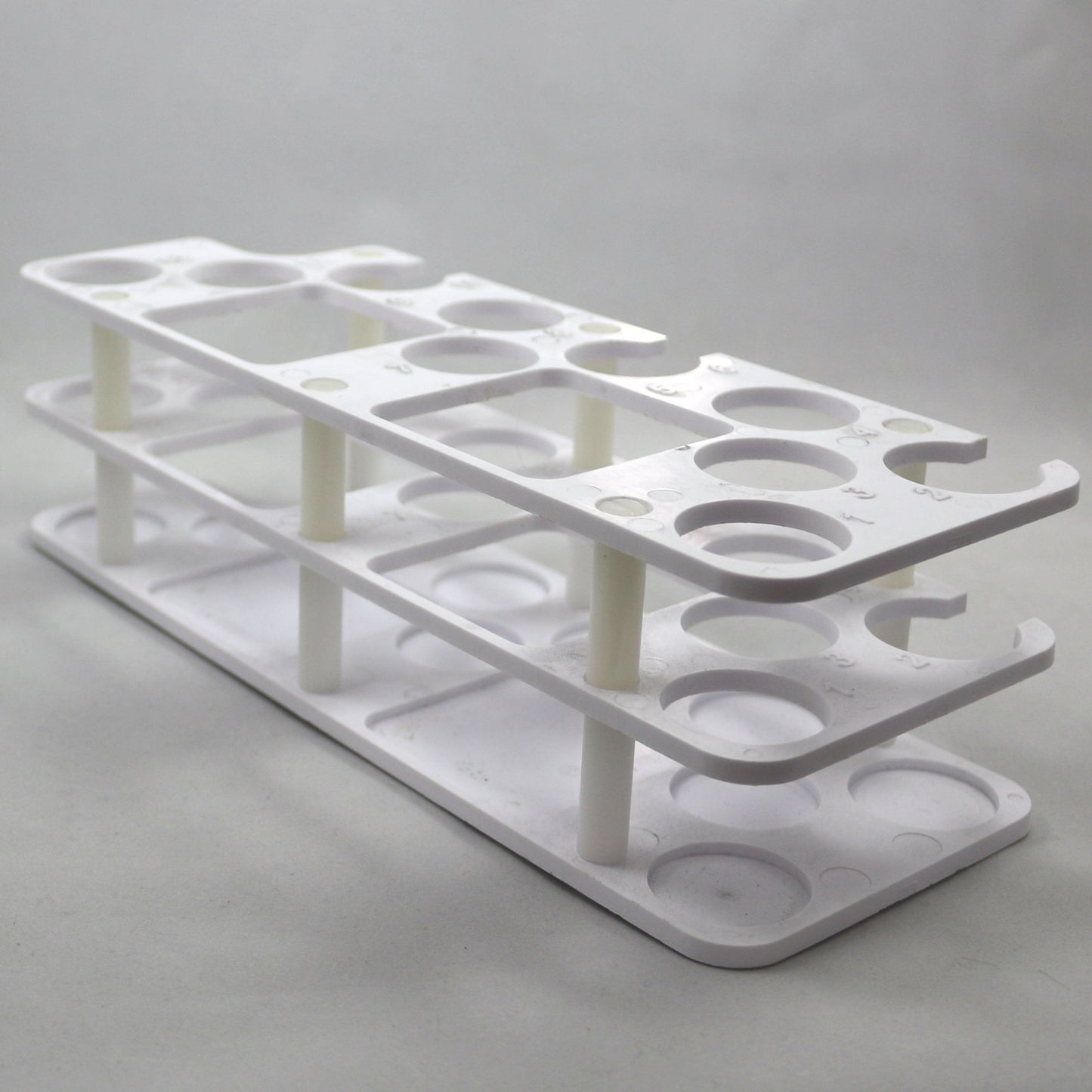 Hydra II Standards Rack (12 cup)