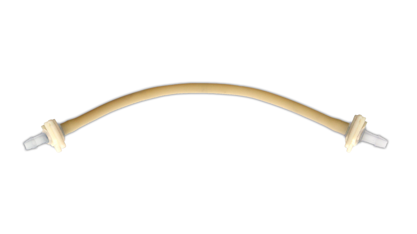 DP2 & 3 PHARMEX TUBING 3.2mm