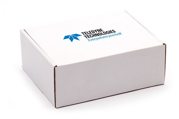 Z-Axis Drive Replacement Tubing Kit – CM Instruments