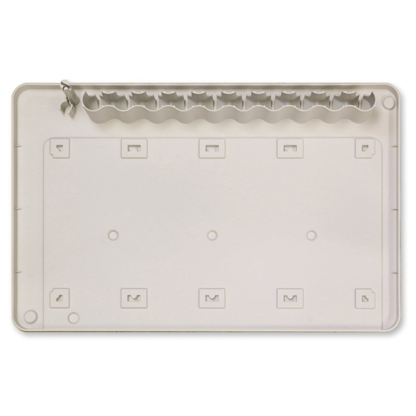 Tray Assembly with 10 Standards Positions for ASX-560