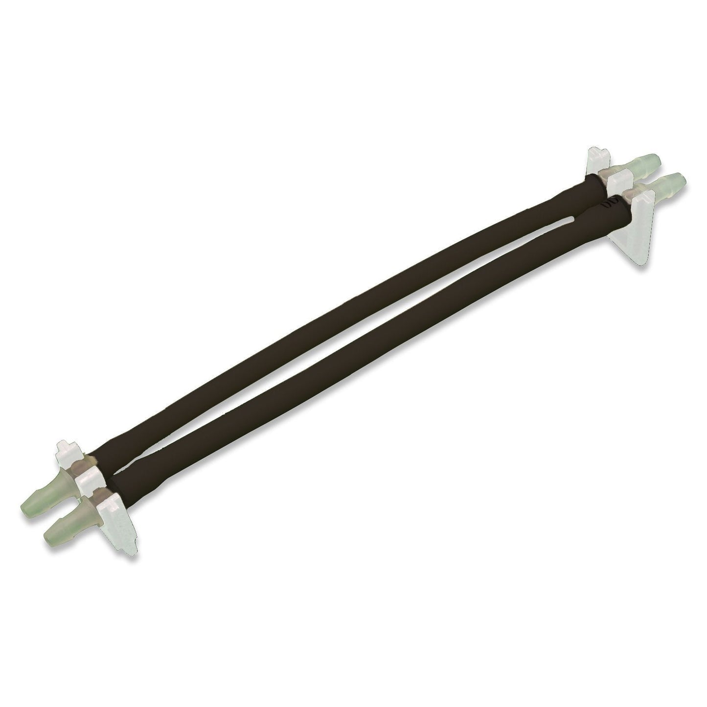 2-Channel Peristaltic Pump Tubing Cartridge - ID 3mm,3mm - Viton Equivalent