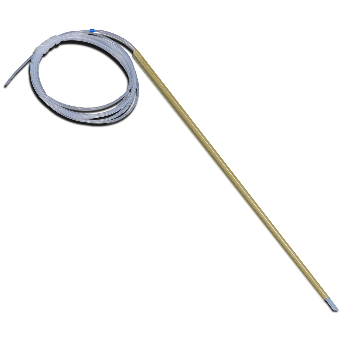 Ultem Sample Probe, 1.0mm ID