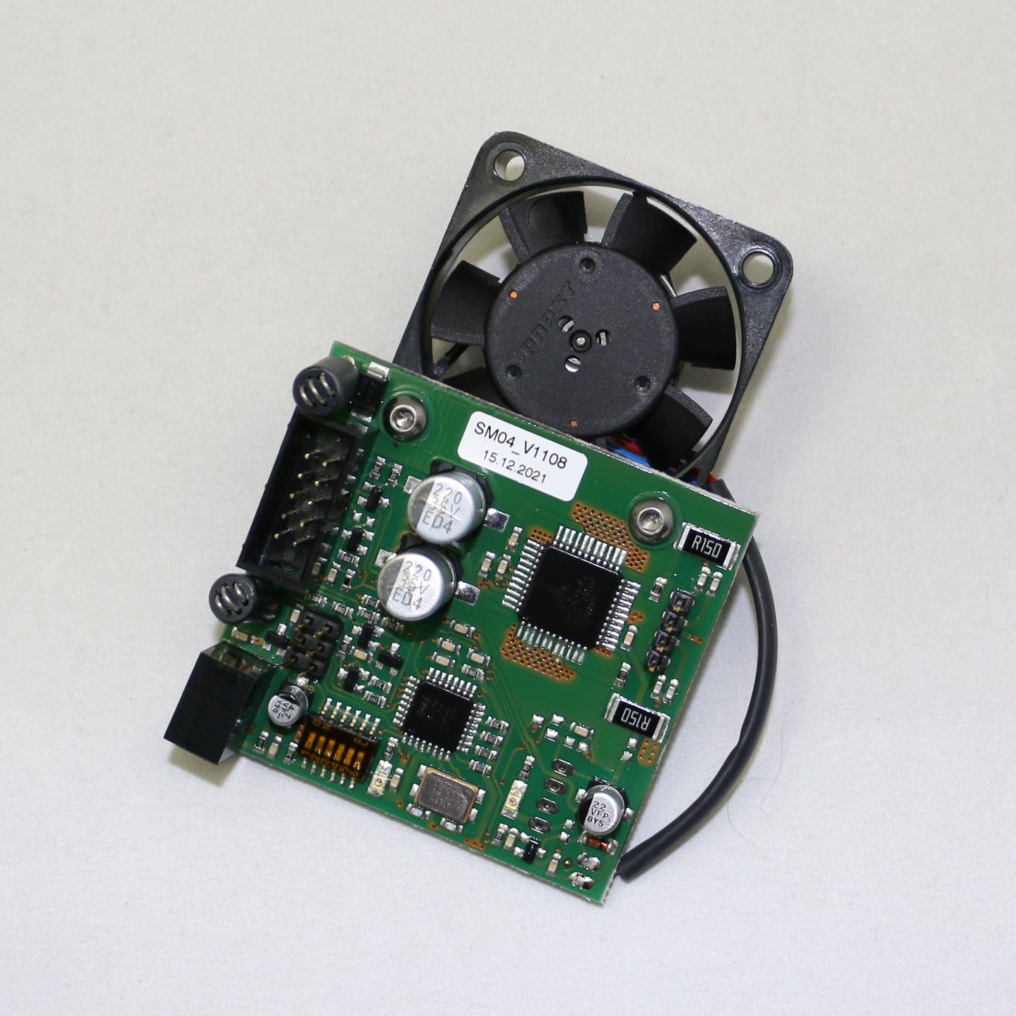 M-7600 Peristaltic Pump Driver Board