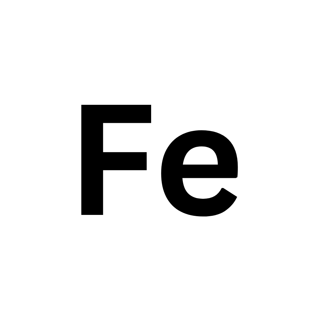 Iron Chip Accelerator - 908 g