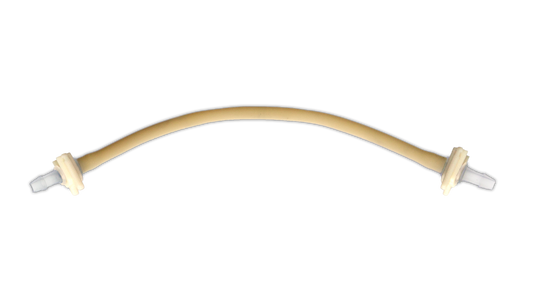 DP2 & 3 PHARMEX TUBING 3.2mm