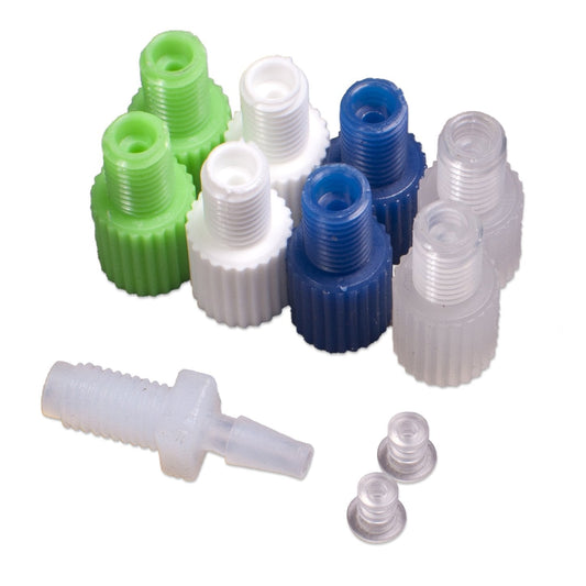 ASXPRESS PLUS Nut/Ferrule & Fitting Kit