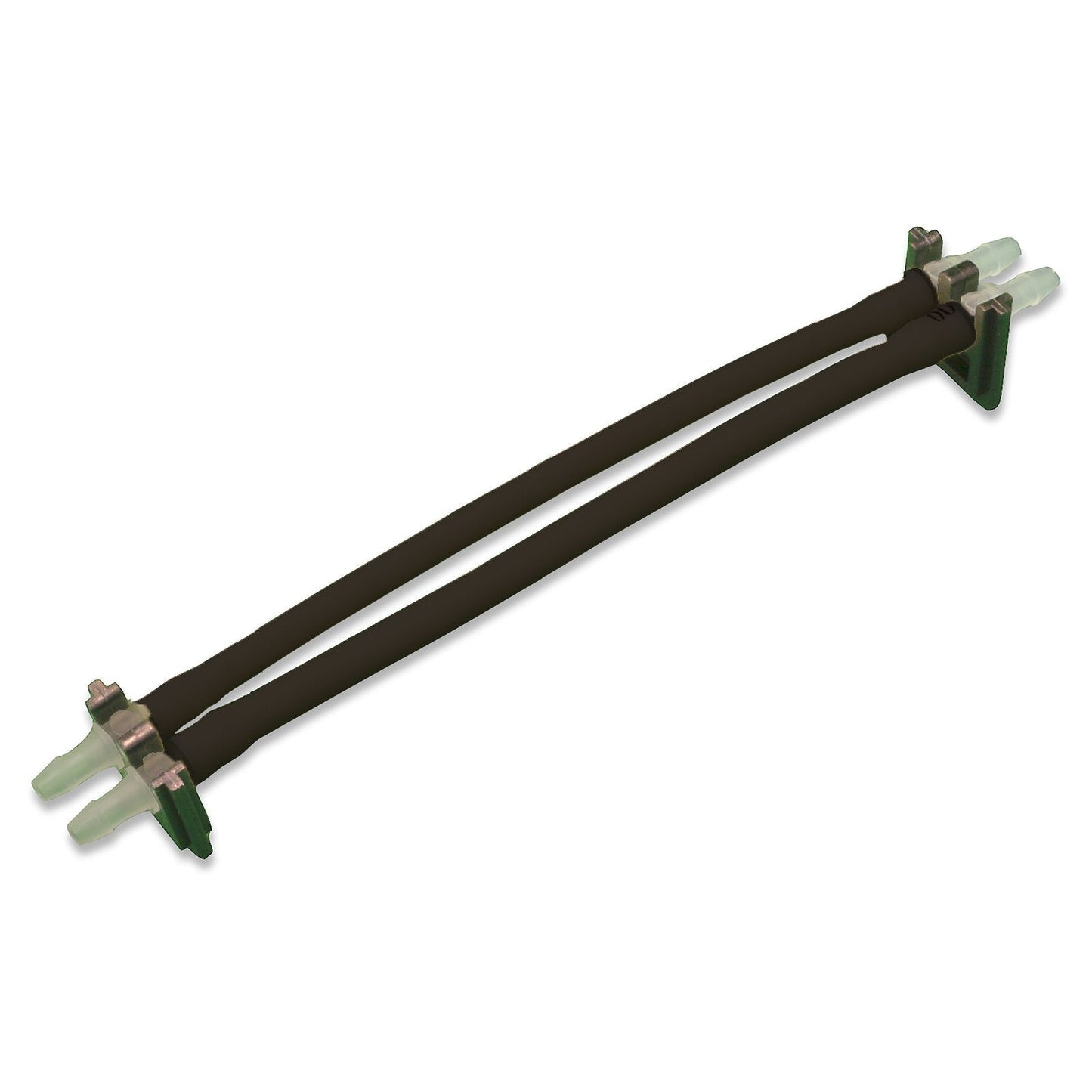 2-Channel Peristaltic Pump Tubing Cartridge - ID 2mm,2mm - Viton Equivalent