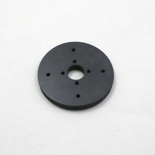 Peristaltic Pump Motor Drive Coupler