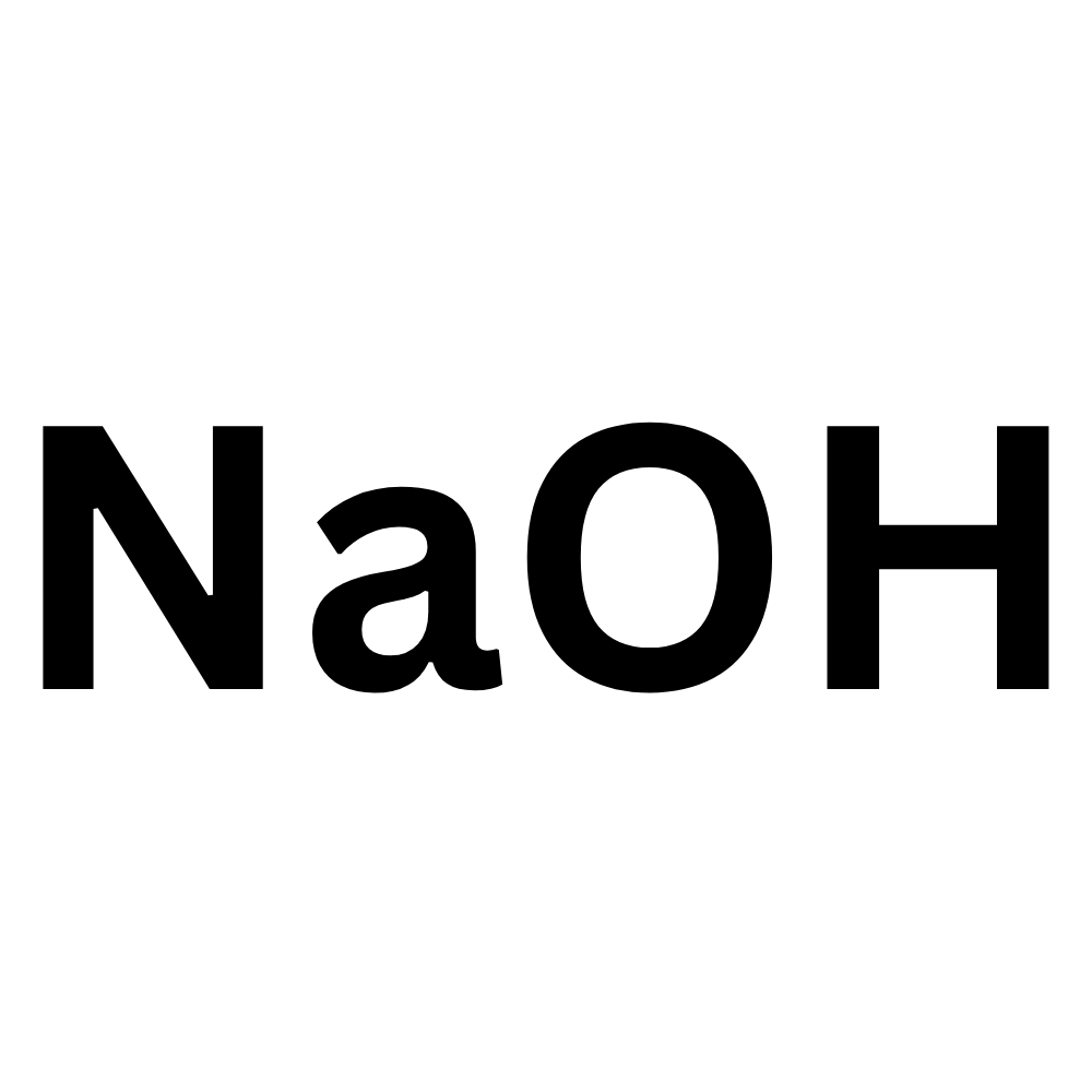 Sodium Hydroxide - 500 g